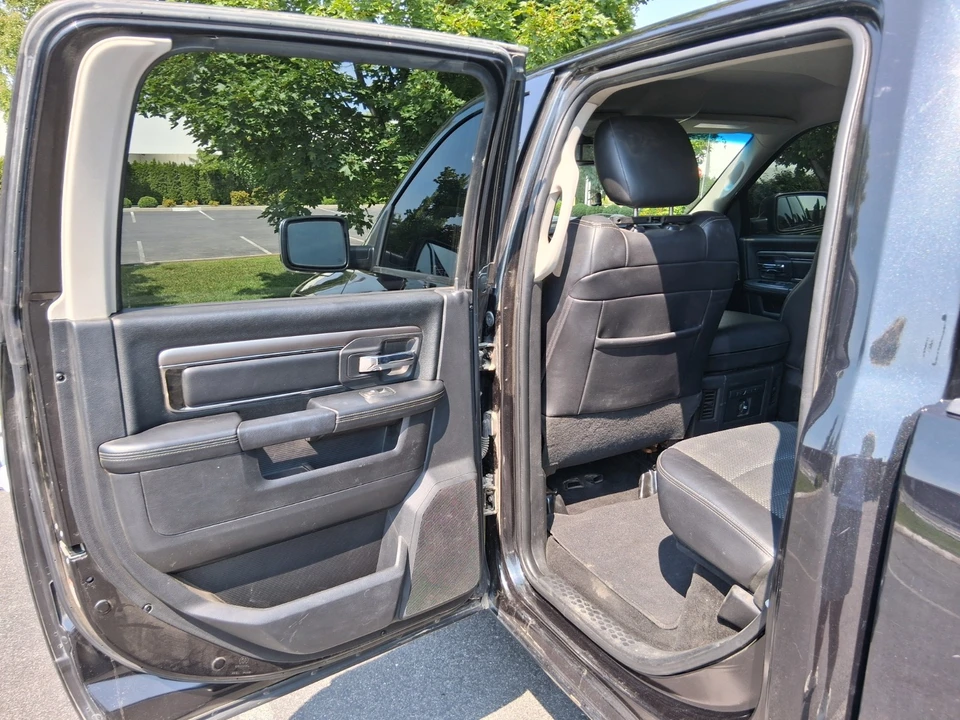 2015 Ram 1500 1st Gen - Image 16 of 31