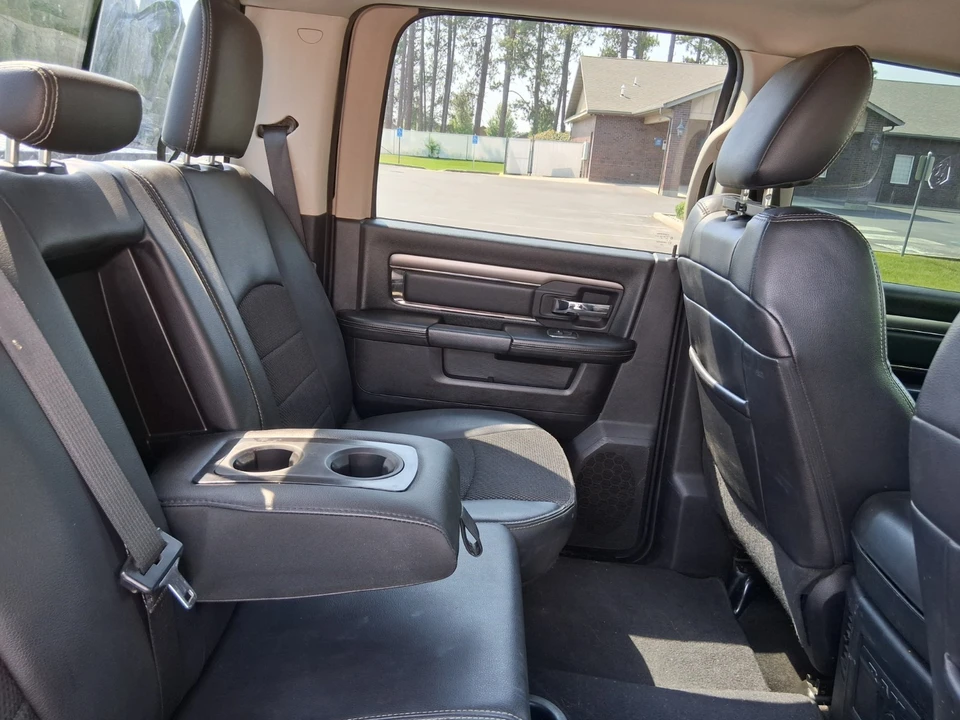 2015 Ram 1500 1st Gen - Image 20 of 31