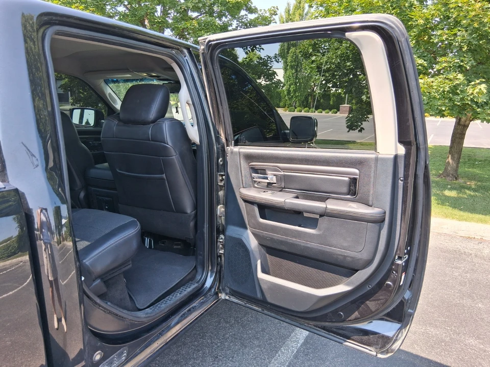 2015 Ram 1500 1st Gen - Image 18 of 31