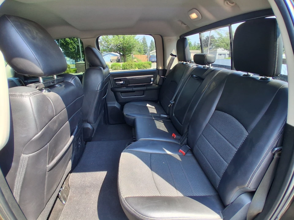 2015 Ram 1500 1st Gen - Image 17 of 31