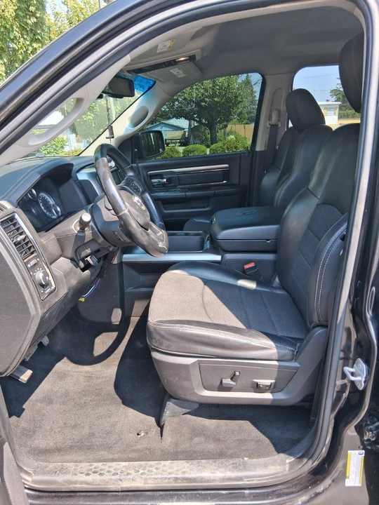 2015 Ram 1500 1st Gen - Image 12 of 31