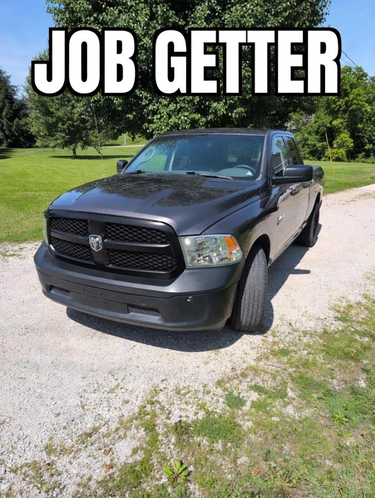 2015 Ram 1500 1st Gen - Image 5 of 9