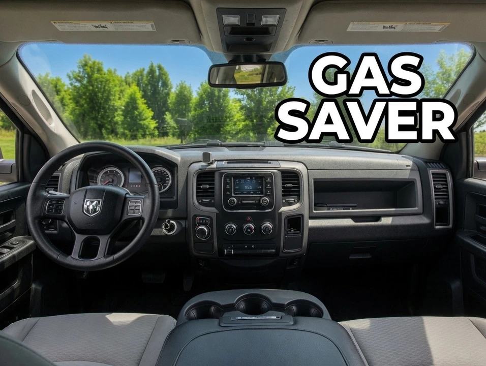 2015 Ram 1500 1st Gen - Image 2 of 9