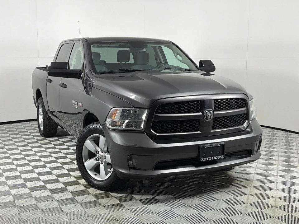 2015 Ram 1500 1st Gen - Image 2 of 23