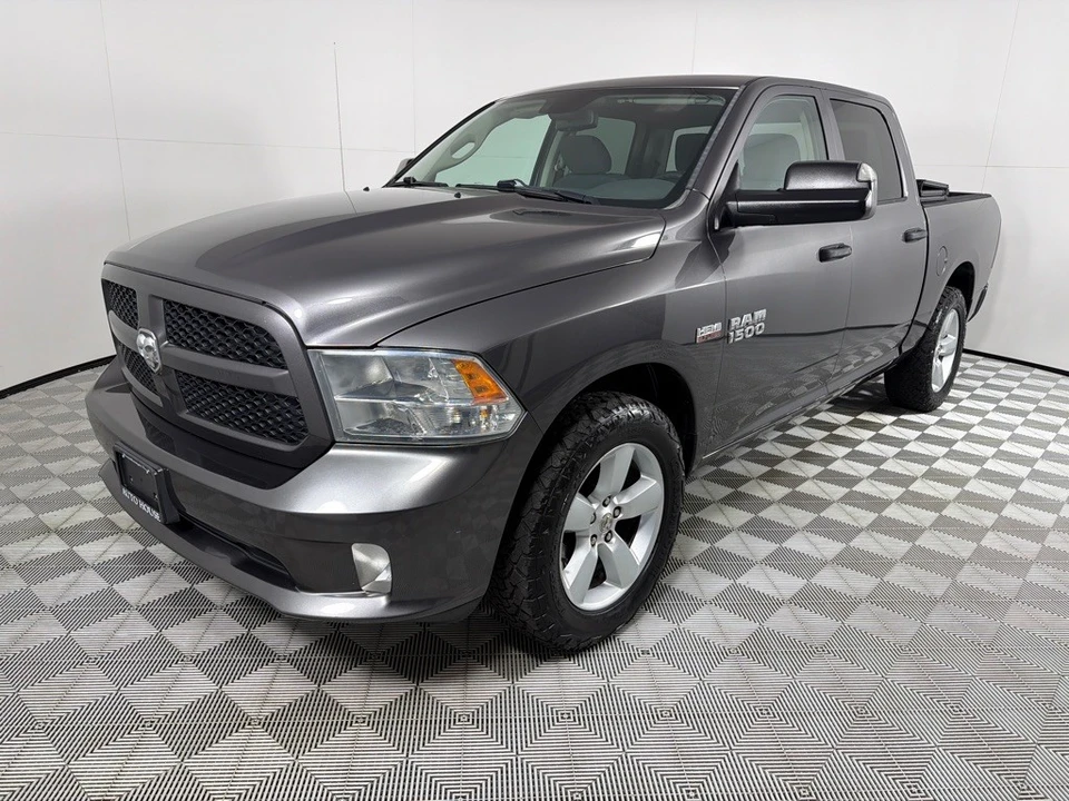 2015 Ram 1500 1st Gen - Image 6 of 23