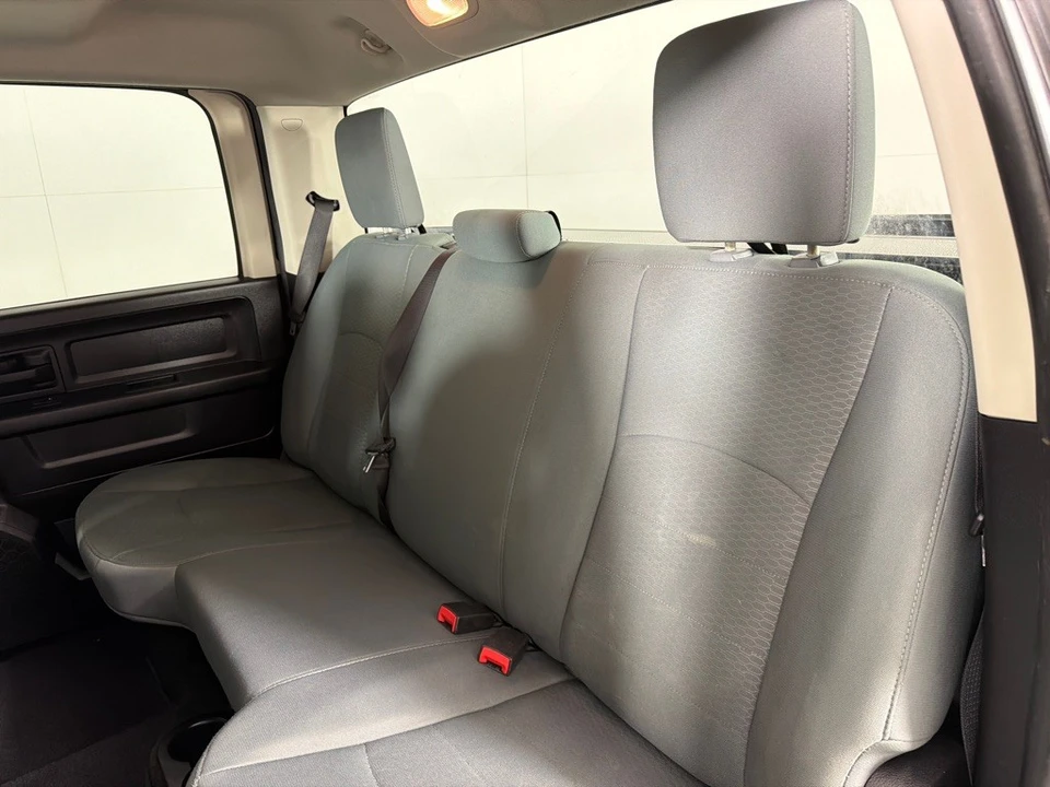 2015 Ram 1500 1st Gen - Image 16 of 23