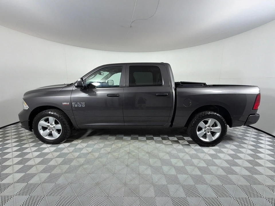 2015 Ram 1500 1st Gen - Image 5 of 23