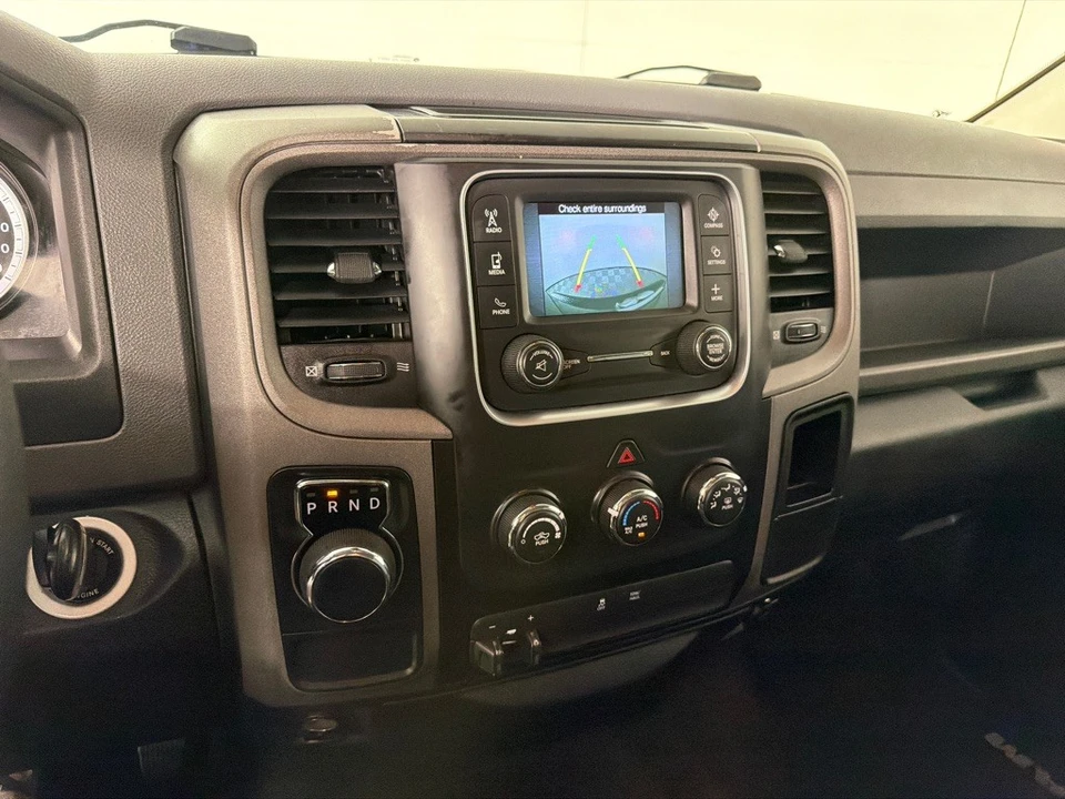 2015 Ram 1500 1st Gen - Image 14 of 23