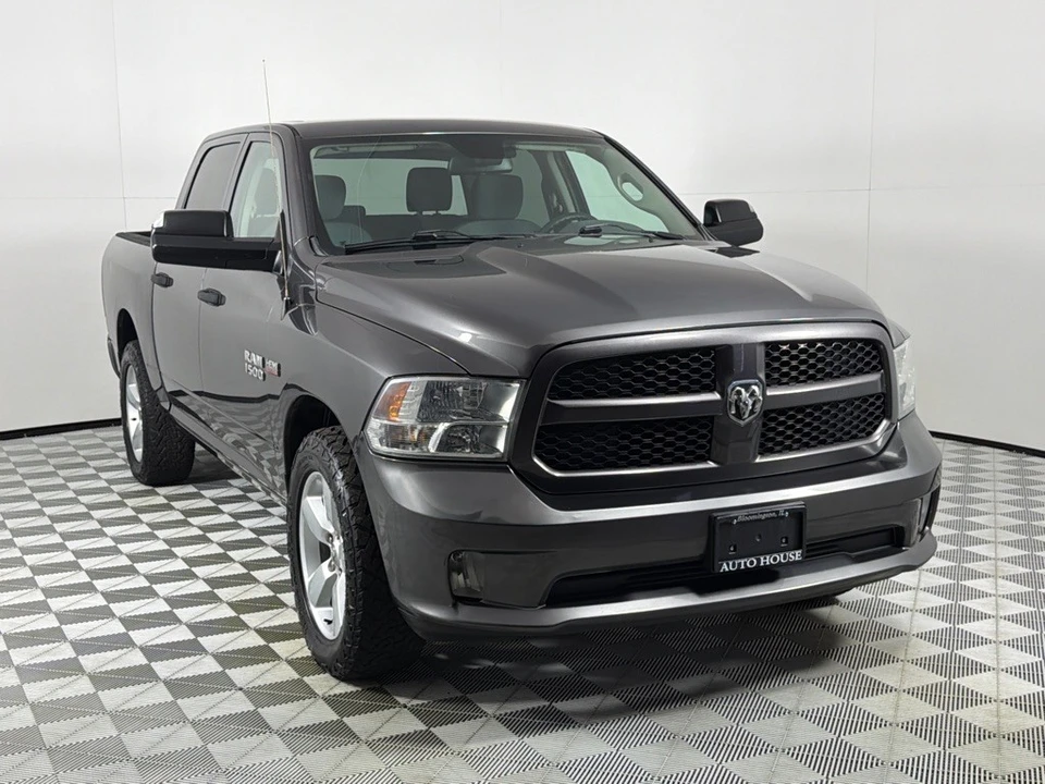 2015 Ram 1500 1st Gen - Image 3 of 23