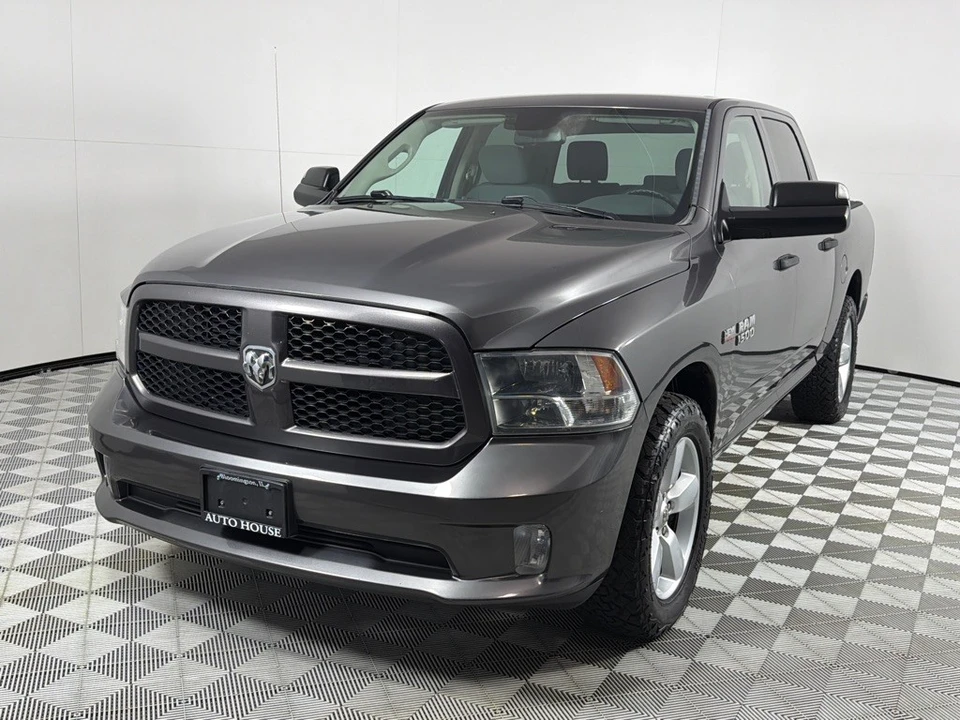2015 Ram 1500 1st Gen - Image 7 of 23