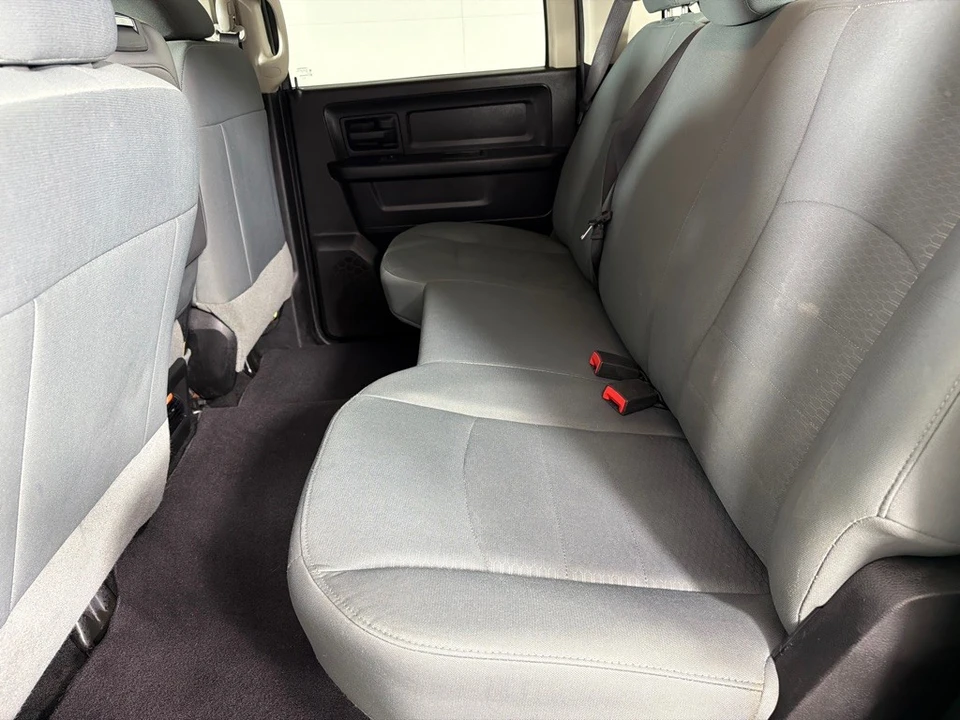 2015 Ram 1500 1st Gen - Image 15 of 23