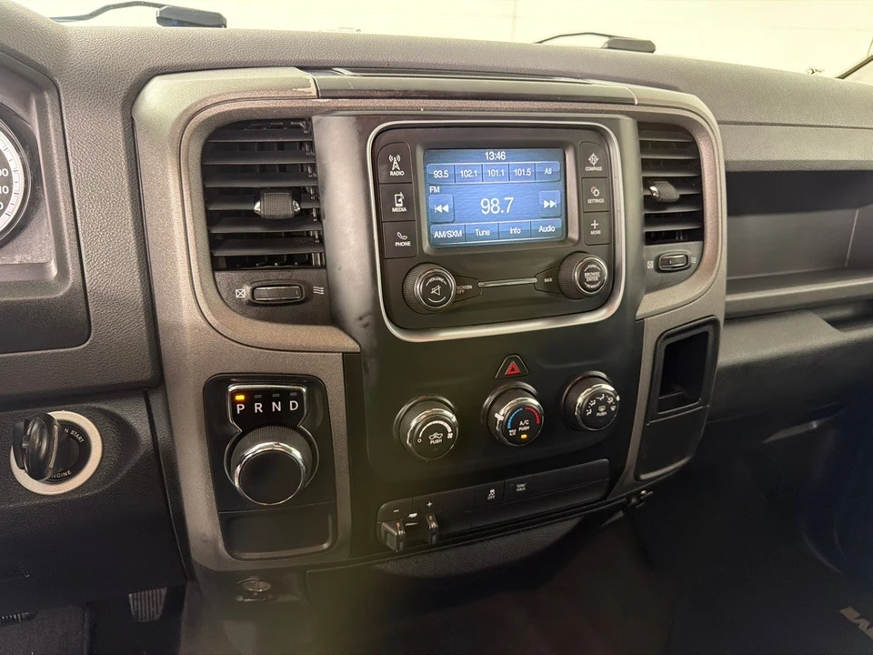 2015 Ram 1500 1st Gen - Image 13 of 23