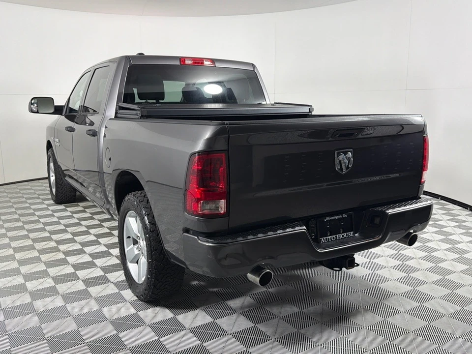 2015 Ram 1500 1st Gen - Image 4 of 23