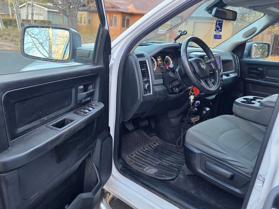 2015 Dodge Ram 4th Gen - Image 10 of 21