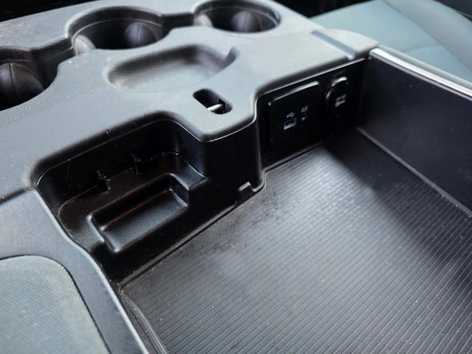 2015 Dodge Ram 4th Gen - Image 14 of 21