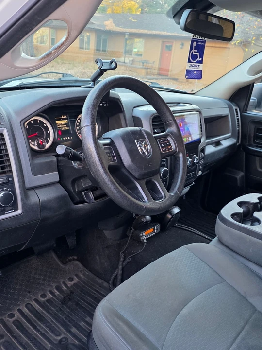 2015 Dodge Ram 4th Gen - Image 11 of 21