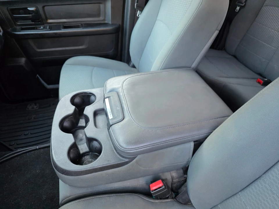 2015 Dodge Ram 4th Gen - Image 13 of 21