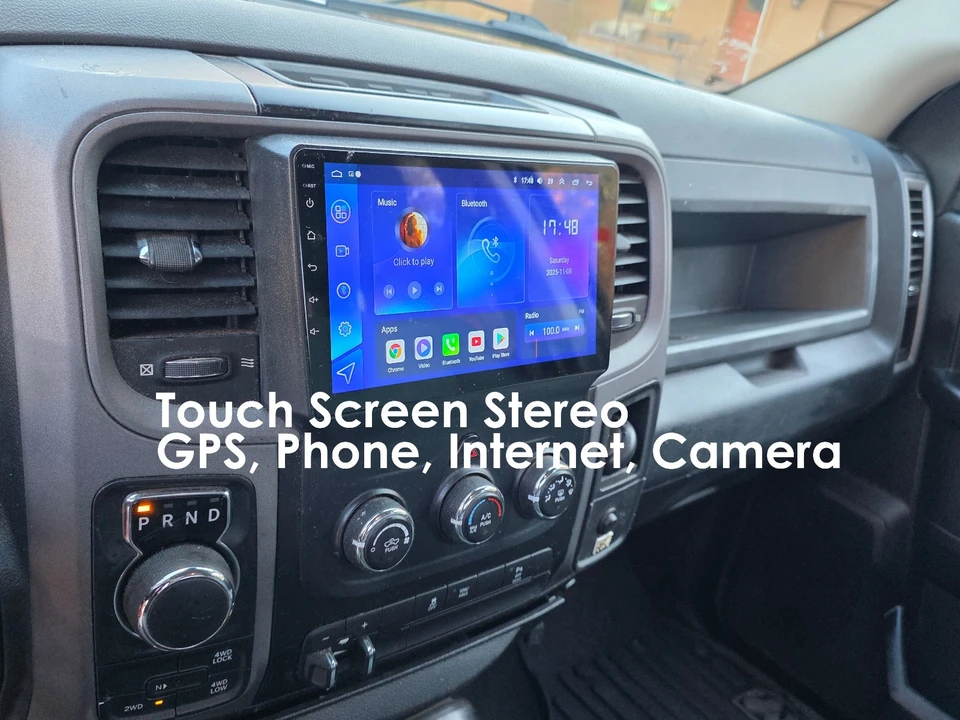2015 Dodge Ram 4th Gen - Image 15 of 21
