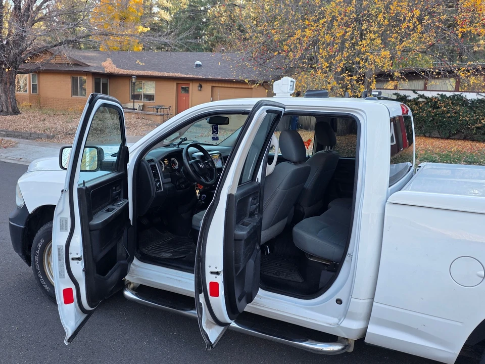 2015 Dodge Ram 4th Gen - Image 9 of 21