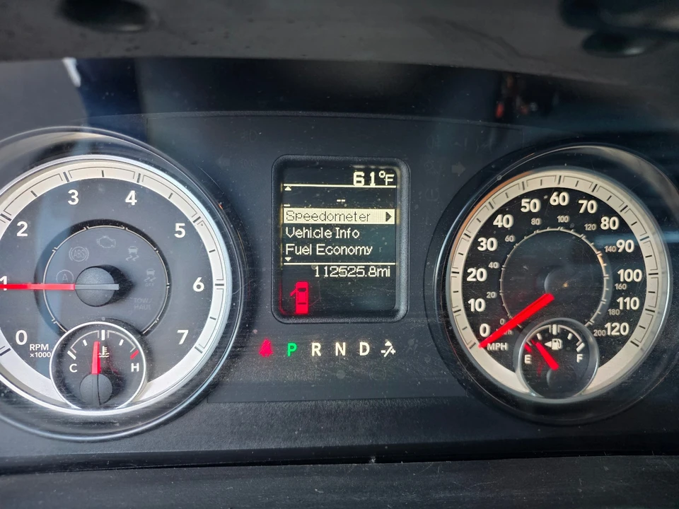2015 Dodge Ram 4th Gen - Image 16 of 21