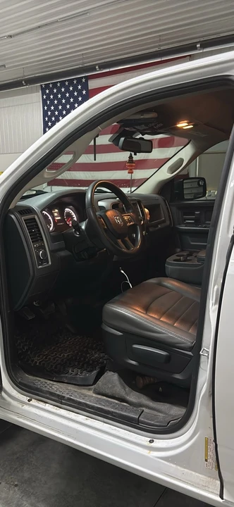 2015 Ram 1500 1st Gen - Image 7 of 11