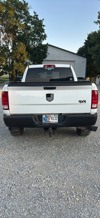 2015 Ram 1500 1st Gen - Image 4 of 11