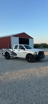 2015 Ram 1500 ST