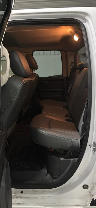 2015 Ram 1500 1st Gen - Image 9 of 11