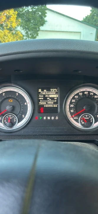 2015 Ram 1500 1st Gen - Image 6 of 11
