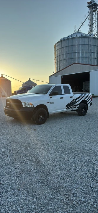 2015 Ram 1500 1st Gen - Image 3 of 11