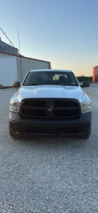 2015 Ram 1500 1st Gen - Image 2 of 11