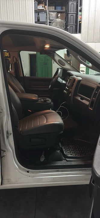 2015 Ram 1500 1st Gen - Image 8 of 11