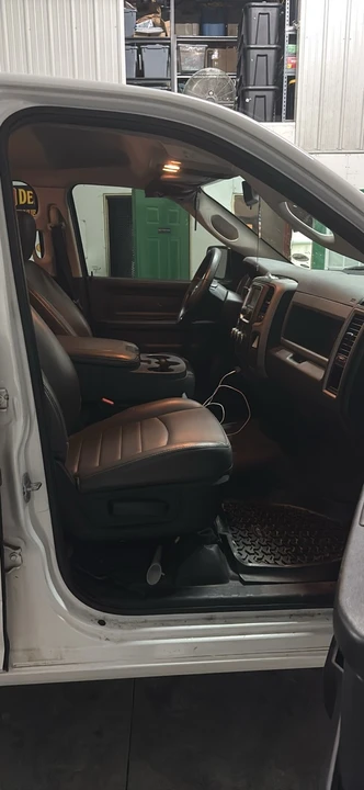 2015 Ram 1500 1st Gen - Image 8 of 11