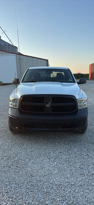 2015 Ram 1500 1st Gen - Image 2 of 11
