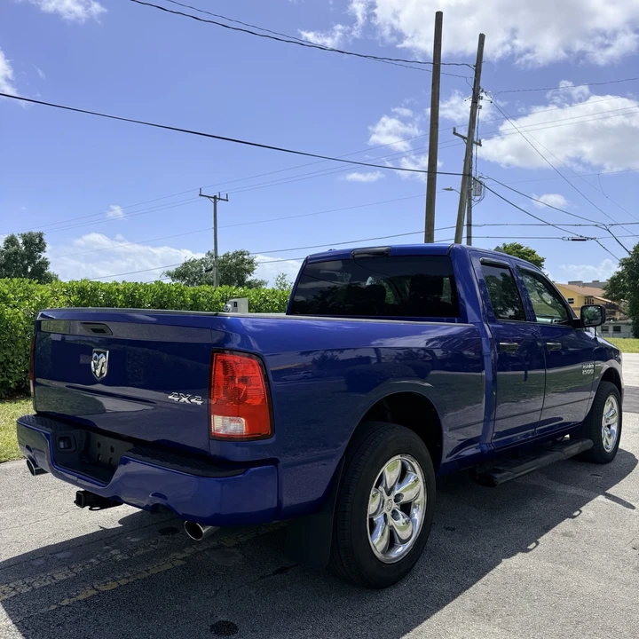 2015 Ram 1500 1st Gen - Image 5 of 15