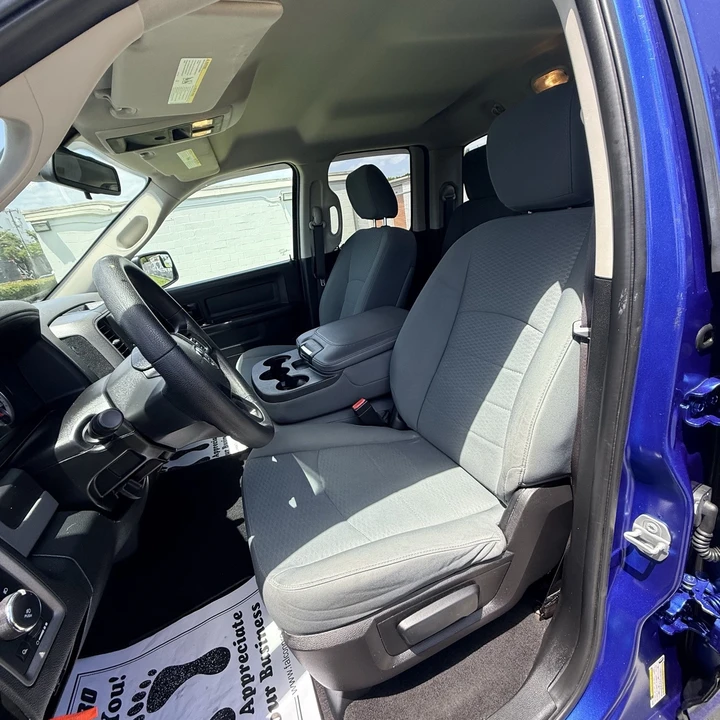 2015 Ram 1500 1st Gen - Image 9 of 15