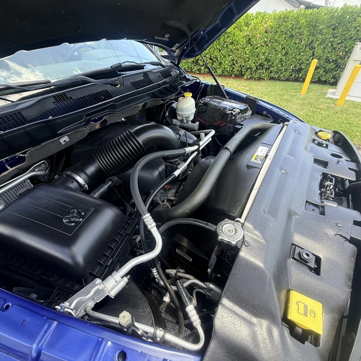 2015 Ram 1500 1st Gen - Image 14 of 15