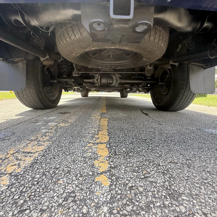 2015 Ram 1500 1st Gen - Image 15 of 15