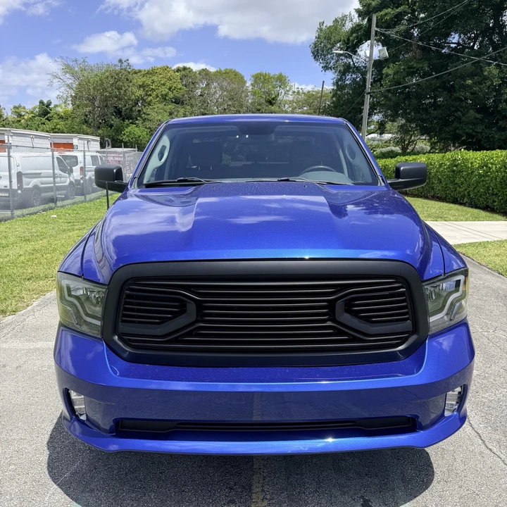 2015 Ram 1500 1st Gen - Image 2 of 15