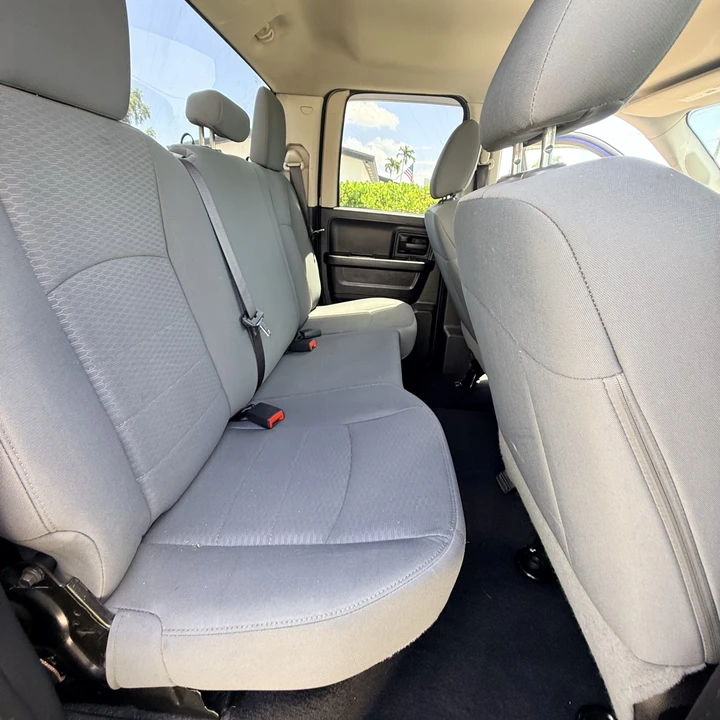 2015 Ram 1500 1st Gen - Image 12 of 15