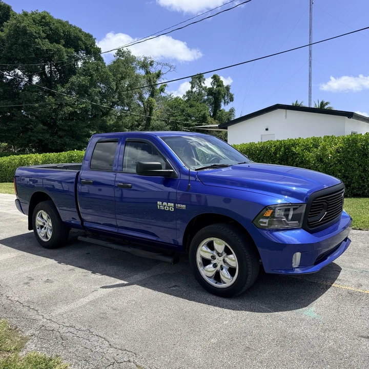 2015 Ram 1500 1st Gen - Image 3 of 15