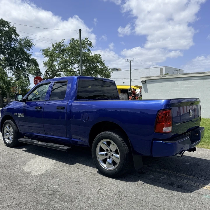 2015 Ram 1500 1st Gen - Image 6 of 15