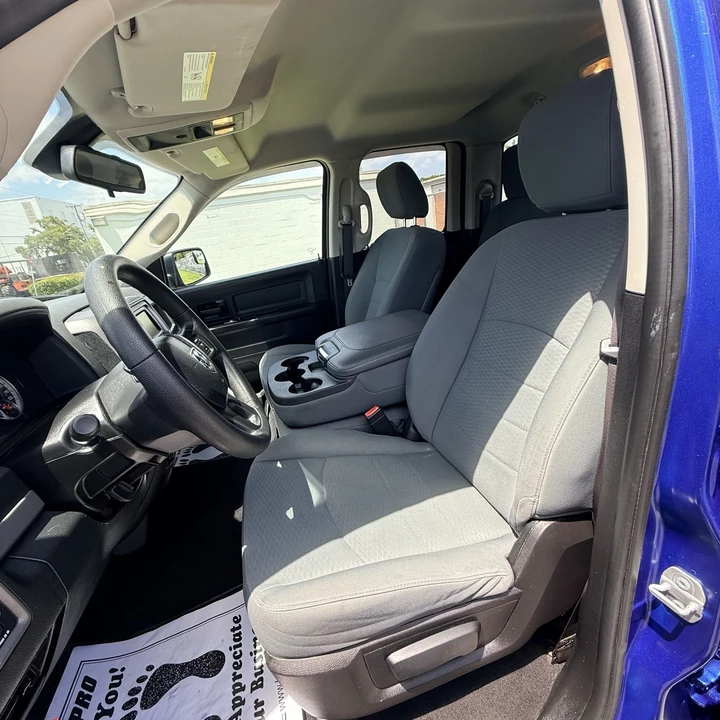 2015 Ram 1500 1st Gen - Image 8 of 15