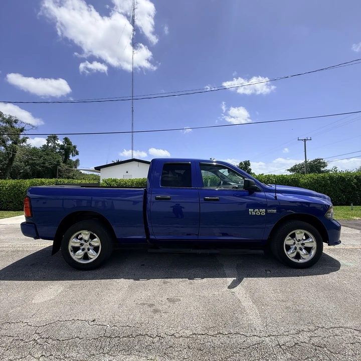 2015 Ram 1500 1st Gen - Image 4 of 15
