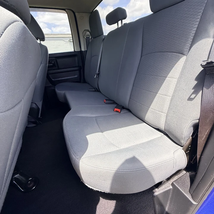 2015 Ram 1500 1st Gen - Image 11 of 15