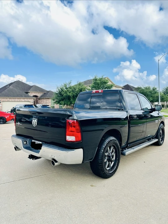 2015 Ram 1500 1st Gen - Image 4 of 9