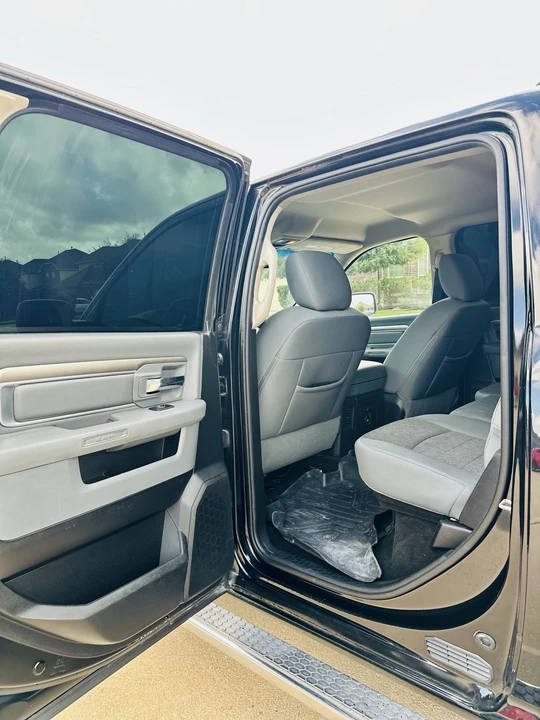 2015 Ram 1500 1st Gen - Image 7 of 9