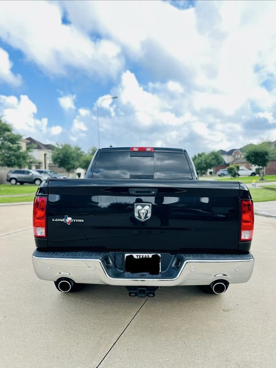 2015 Ram 1500 1st Gen - Image 5 of 9