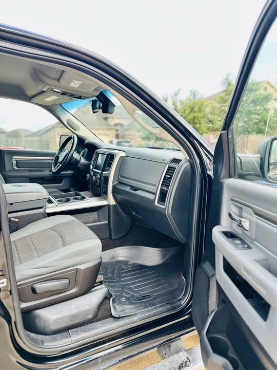 2015 Ram 1500 1st Gen - Image 9 of 9