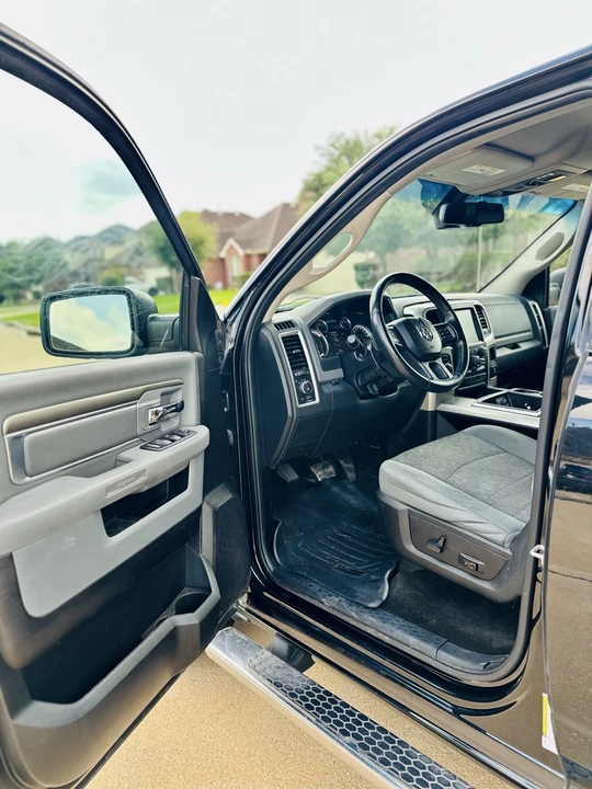 2015 Ram 1500 1st Gen - Image 8 of 9